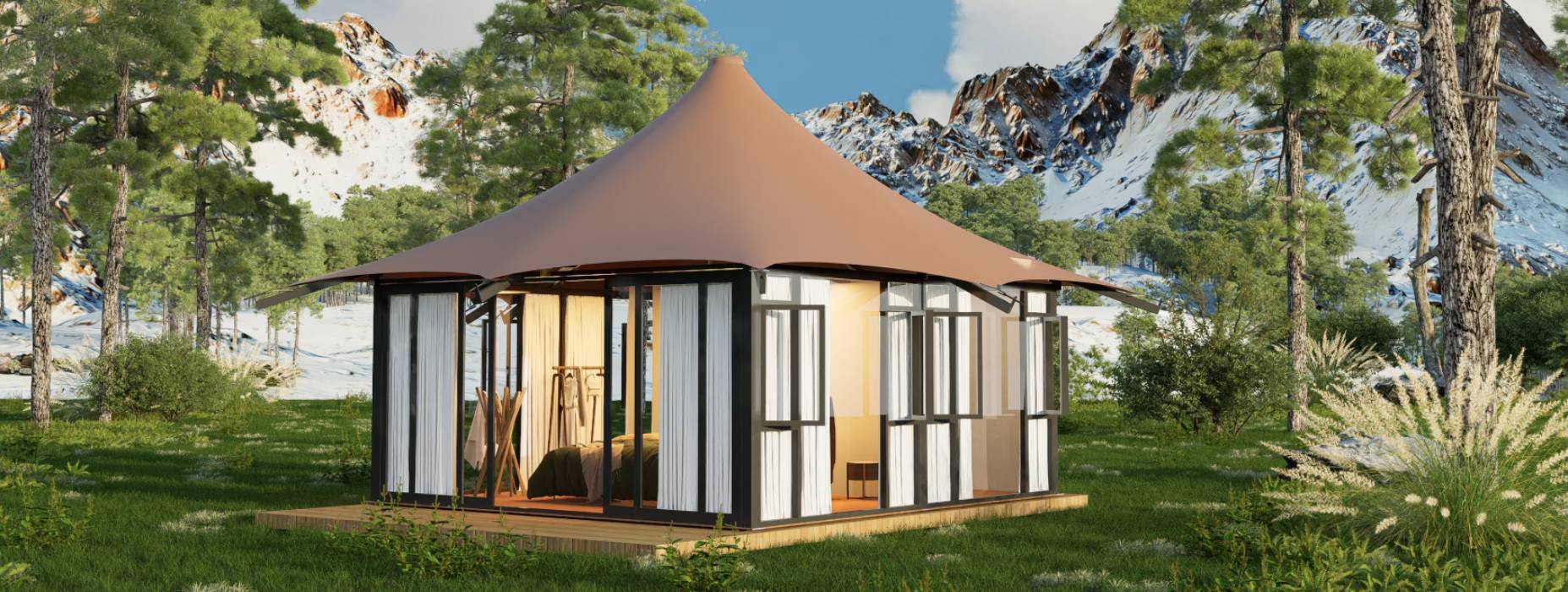 勐腊县装配式建筑厂家